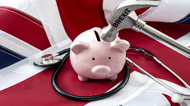 International Employers Urged to Act to Ensure Employees are Fully Covered for Healthcare Post-Brexit - Post Thumbnail