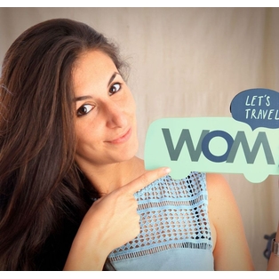 Winner Supplied Image - WOM