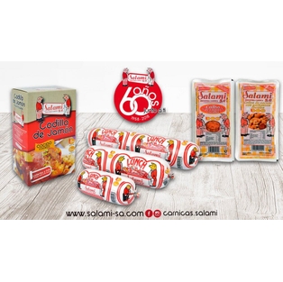 Winner Supplied Image - Salami SA