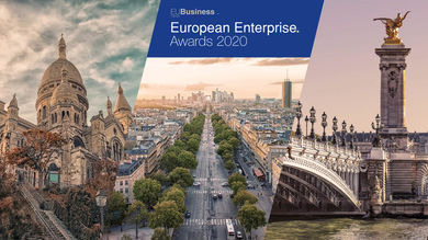 EU Business News Announce the Winners of the 2020 EU Enterprise Awards - Post Thumbnail
