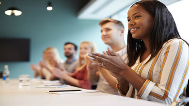 Handshake Calls on Industry to Shake Up Graduate Recruitment Market and Close Digital Divide - Post Thumbnail