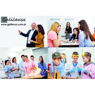 Winner Supplied Image - Galileusz
