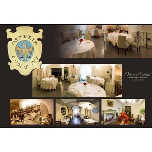 Winner Supplied Image - Osteria Contini