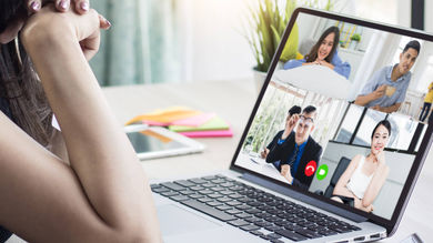 How COVID-19 Has Forced the World to Go Digital - Post Thumbnail
