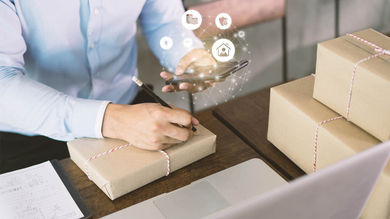 Planning for Demand: What Merchants Can Learn from The Pandemic - Post Thumbnail