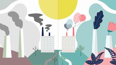 3 Ethical Brands Making a Positive Change in Their Industry - Post Thumbnail
