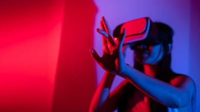 Nicole Junkermann’s Insights on the Future of Virtual and Augmented Reality - Post Thumbnail