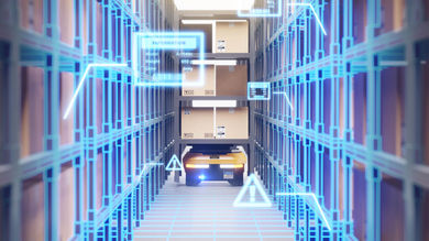 Seven-point Checklist to Warehouse Systems-design - Post Thumbnail