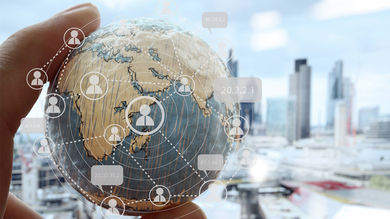 Seven Tips to Manage your Global Team - Post Thumbnail