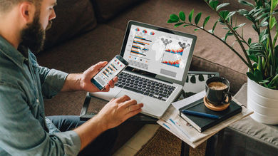 5 Tips For Starting An E-commerce Business In Lockdown - Post Thumbnail