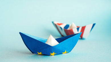 Shipping Construction Goods and Products in a Post-Brexit World: A Guide - Post Thumbnail