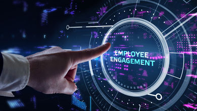 New Research Reveals Plummeting Employee Engagement in the UK Since Pandemic Hit - Post Thumbnail