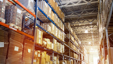 Tax, Tariffs and Port Delays Are Prompting UK Online Retailers to Switch Storage to Europe - Post Thumbnail
