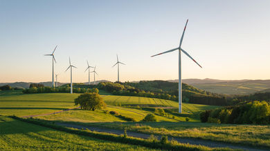 Is Wind Energy the Future for Meeting UK Business Energy Requirements? - Post Thumbnail
