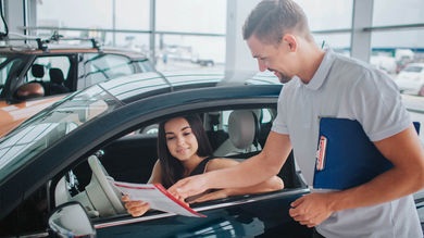 Cost Efficiencies Could Be Made by UK Auto Retailing Industry Every Year by Adoption of E-commerce - Post Thumbnail