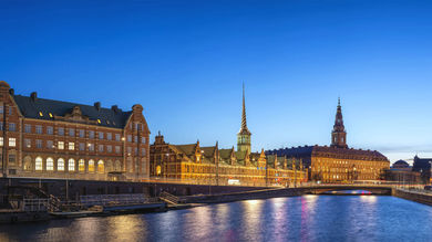 Electronomous Selects the City of Copenhagen as Host For the International Mobility Summit 2021 and 2022 - Post Thumbnail