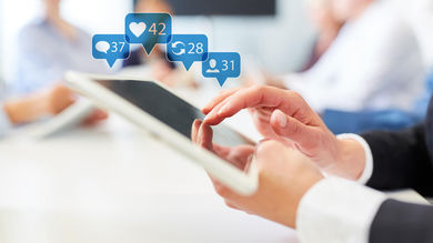 The Digital Divide: Research Reveals Discord Between Marketers’ Actions and Consumers’ Behaviours - Post Thumbnail