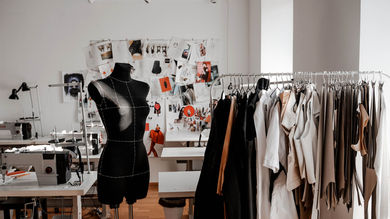 IT Designed to Suit Garment Manufacturing Supply Chains - Post Thumbnail