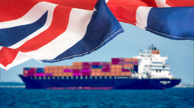 UK Importers are Still Reeling from Increased Brexit Costs and Delays, Warns ParcelHero - Post Thumbnail