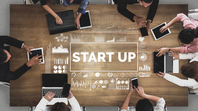 Taking Startups to the Next Level with Kickstart Innovation - Post Thumbnail