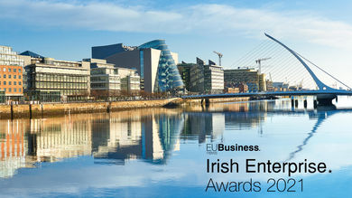 EU Business News Announce the Winners of the 2021 Irish Enterprise Awards - Post Thumbnail