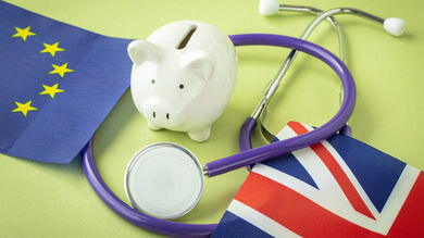 Brexit to Have More Negative Impact on UK’s Healthcare Sector Than COVID-19 Pandemic - Post Thumbnail