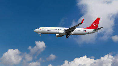 Turkish Airlines and Turkish Cargo Rise to the Top Amid Pandemic - Post Thumbnail