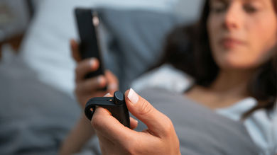 UK Insomnia Device Secures Nearly £500K in Crowdfunding Investment Round - Post Thumbnail