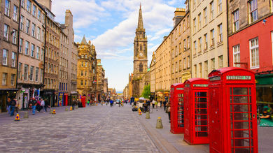 How Holiday Lets Can Make the Most of the Staycation Boom - Post Thumbnail