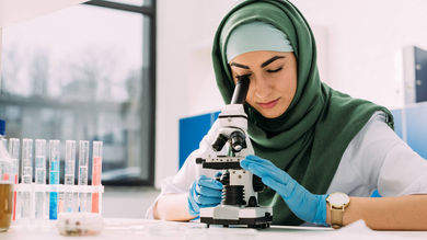 Why a Post-Pandemic, Post-Brexit Britain Needs Women in STEM - Post Thumbnail