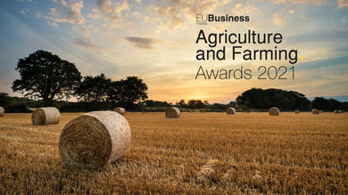 EU Business News Announces the Winners of the 2021 Agriculture and Farming Awards - Post Thumbnail