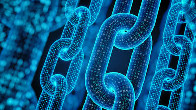 British Start-Up Chosen as Only UK Partner to Shape the Future of European Blockchain - Post Thumbnail