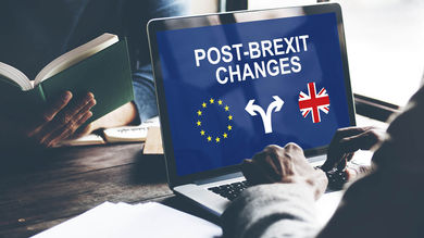 How Has Brexit Affected Businesses in the UK? - Post Thumbnail
