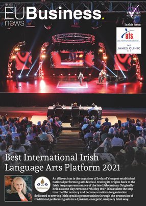 Q3 2021 - Issue Cover