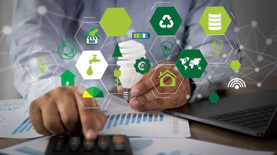 We Can’t Rebuild the Economy Without Retraining and Sustainability - Post Thumbnail