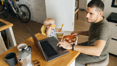 New Research Show Nordic Countries Are Shaping The Future of Shared Parental Leave - Post Thumbnail