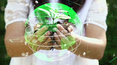 Artificial Intelligence is Critical Enabler of the Energy Transition, Study Finds - Post Thumbnail