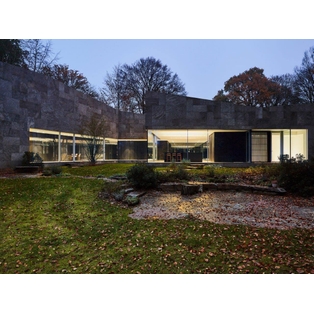 Winner Supplied Image - DDM Architectuur