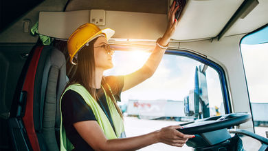 Why Transport Needs Gender Equality and How to Inspire Women Into the Sector - Post Thumbnail