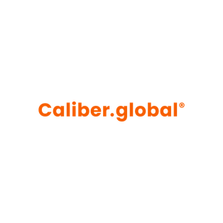 Winner Supplied Image - Caliber global