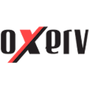 Winner Supplied Image - Oxerv