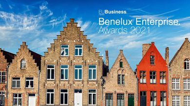 EU Business News Announce the Winners of the 2021 Benelux Enterprise Awards - Post Thumbnail