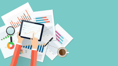 How to Improve Your Business Financial Processes for 2022? - Post Thumbnail