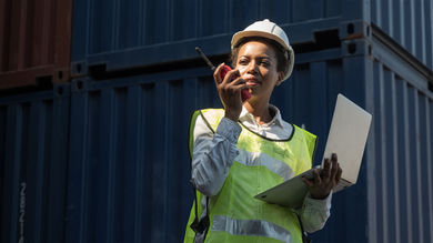 Women in Engineering and Maritime: Real Experiences - Post Thumbnail