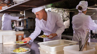 Why Changing Perceptions Mean Now Is the Time to Launch a British Hospitality Business - Post Thumbnail