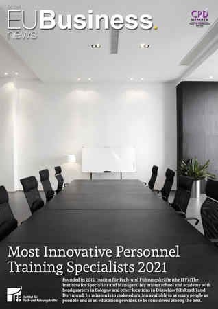 Q4 2021 - Backdrop Magazine Cover Image