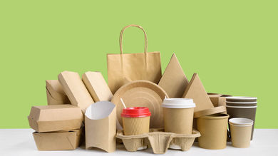 Sustainable Dining: How the Food and Drinks Market Is Becoming Eco-Friendly - Post Thumbnail