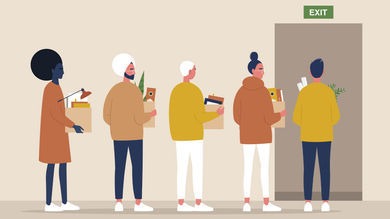 New Report Reveals Growing Belonging Crisis Amongst UK Employees - Post Thumbnail