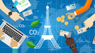 As Part of COP26, NCH Europe Releases a Guide to Industrial Products Highlighting the Sustainable Changes Needed Across the Modern Industrial Landscape to Combat the Ecological Factors of Climate Change - Post Thumbnail