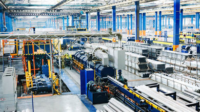 6 Ways the Manufacturing Sector Can Reduce Carbon Emissions - Post Thumbnail